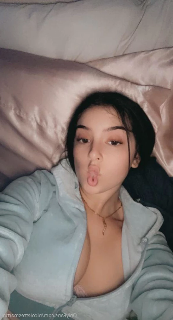 nicolettesmartini Onlyfans leaked photo 11278754 on Hotleaks.tv