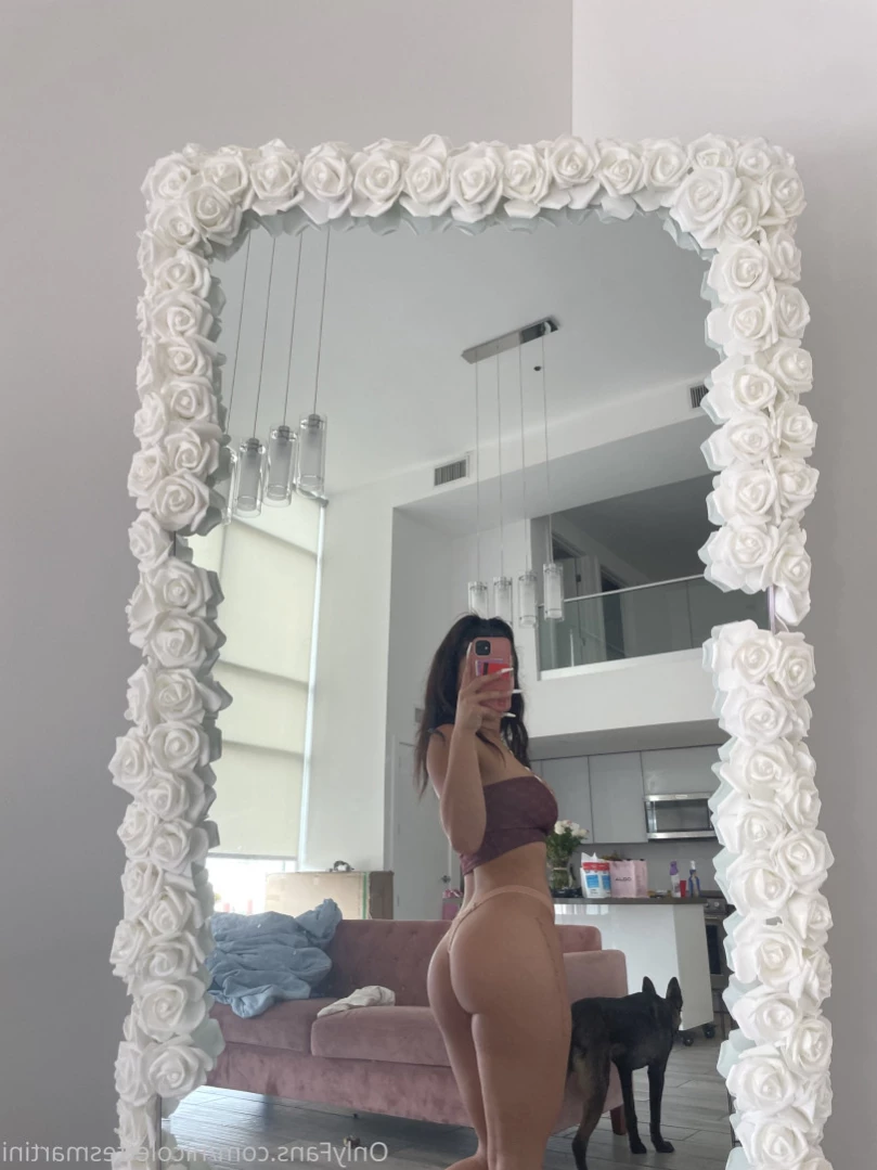 nicolettesmartini Onlyfans leaked photo 11715029 on Hotleaks.tv