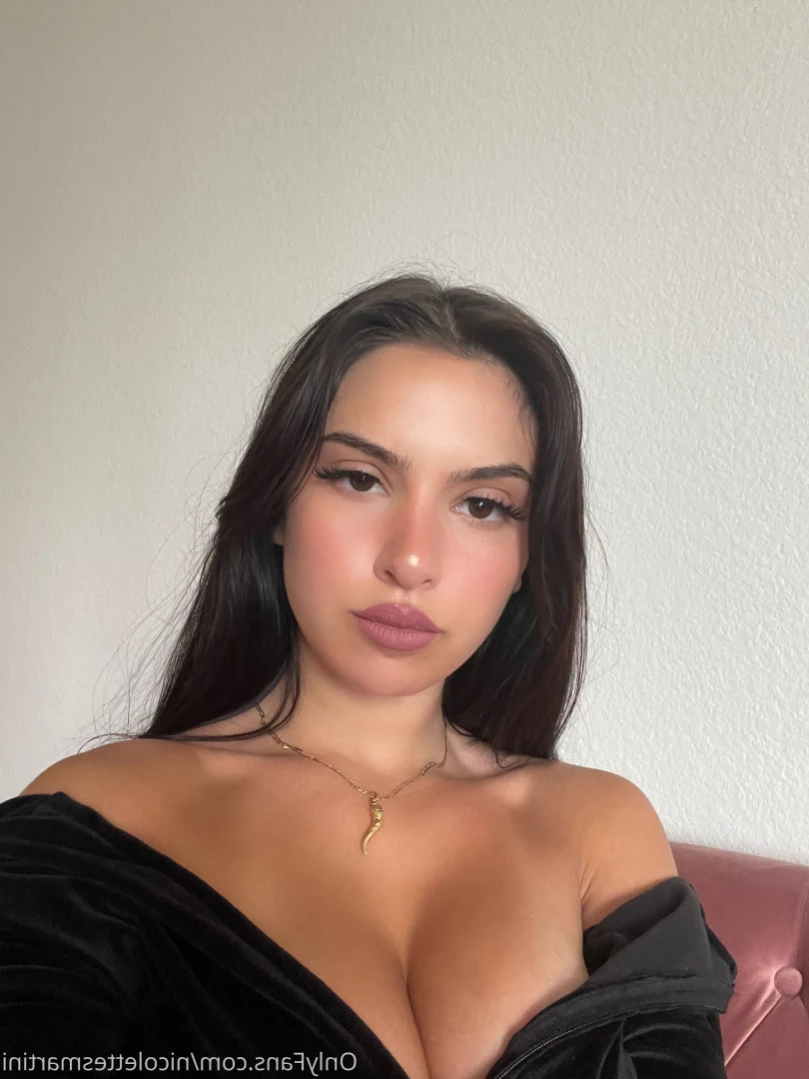 nicolettesmartini Onlyfans leaked photo 12965041 on Hotleaks.tv