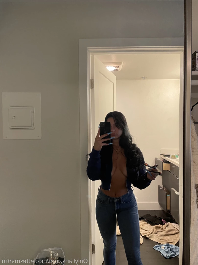 nicolettesmartini Onlyfans leaked photo 13365574 on Hotleaks.tv