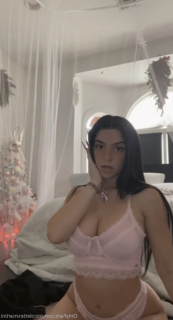 nicolettesmartini Onlyfans leaked photo 13448903 on Hotleaks.tv