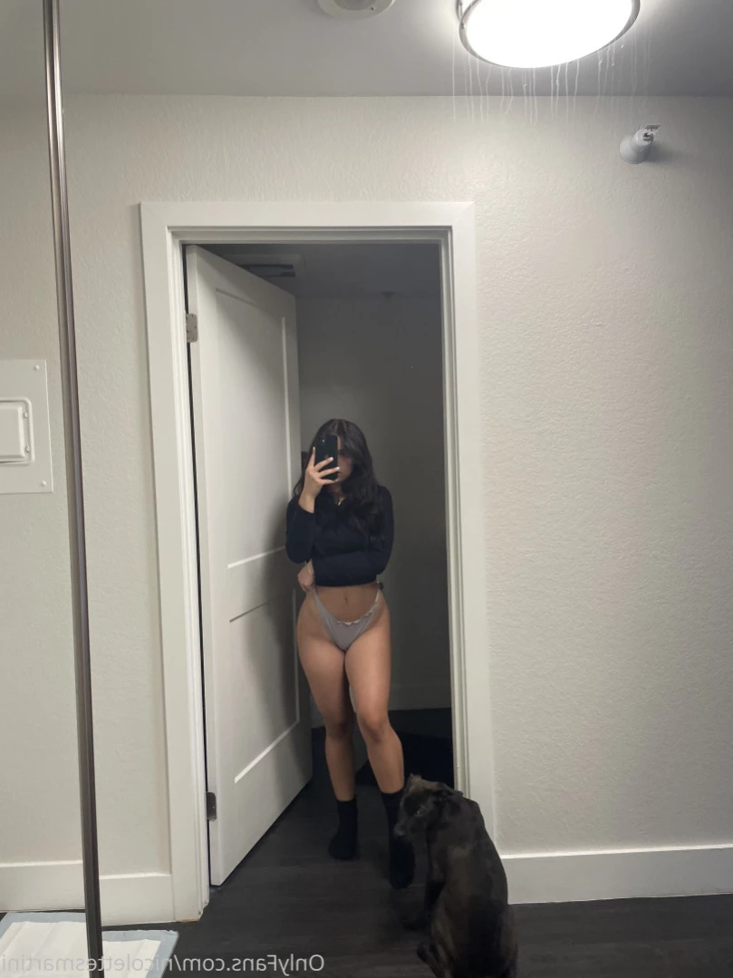 nicolettesmartini Onlyfans leaked photo 14346935 on Hotleaks.tv