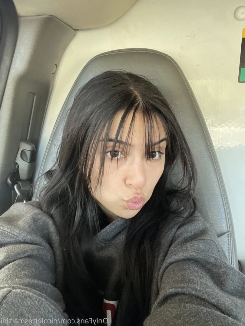 nicolettesmartini Onlyfans leaked photo 14549090 on Hotleaks.tv