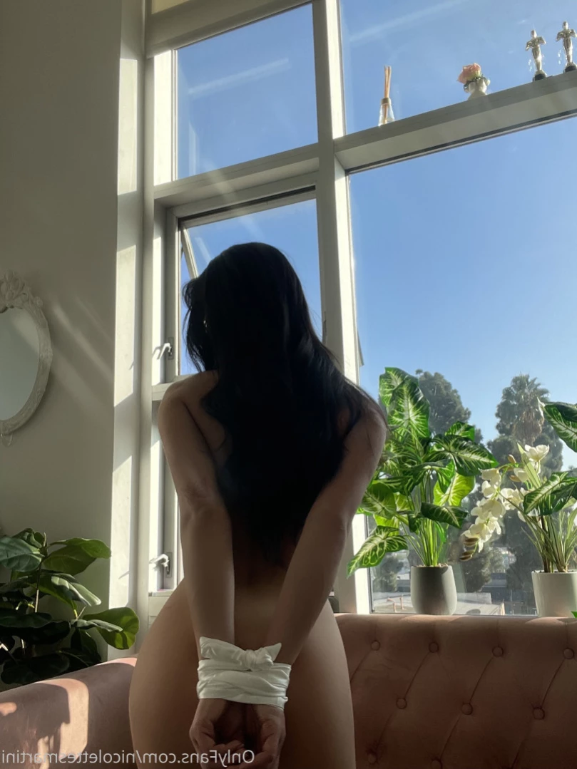 nicolettesmartini Onlyfans leaked photo 15117188 on Hotleaks.tv