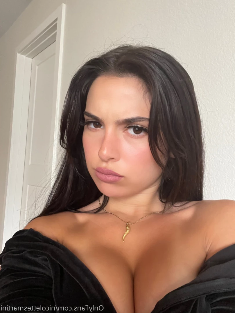 nicolettesmartini Onlyfans leaked photo 15217233 on Hotleaks.tv