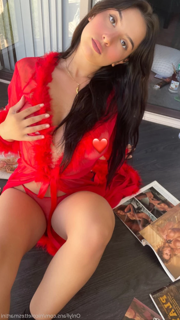 nicolettesmartini Onlyfans leaked photo 16270444 on Hotleaks.tv