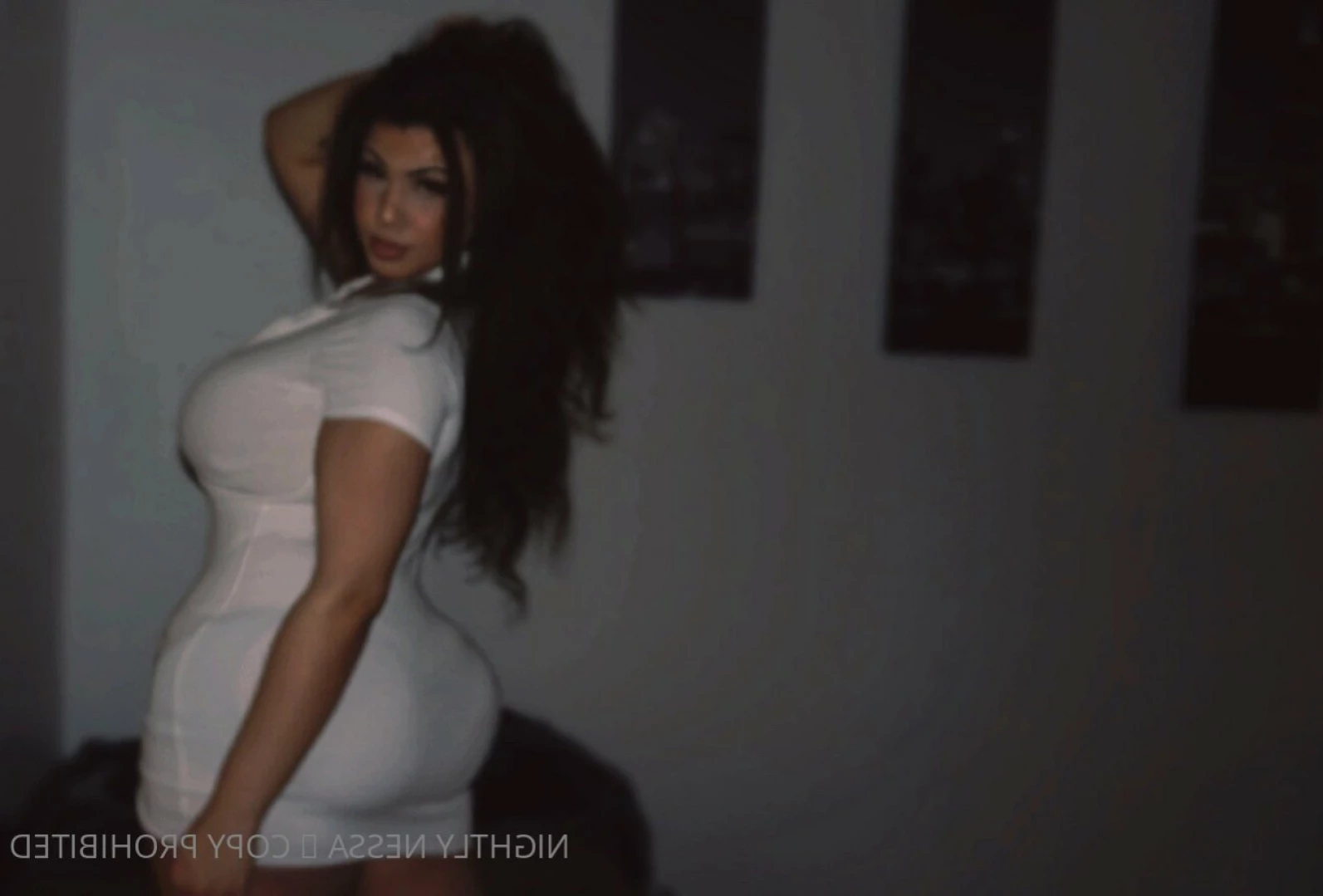 𝐍𝐢𝐠𝐡𝐭𝐥𝐲 𝐍𝐞𝐬𝐬𝐚 🌙👅💧 [ nightlynessa ] Onlyfans leaked photo 11278556 on Hotleaks.tv