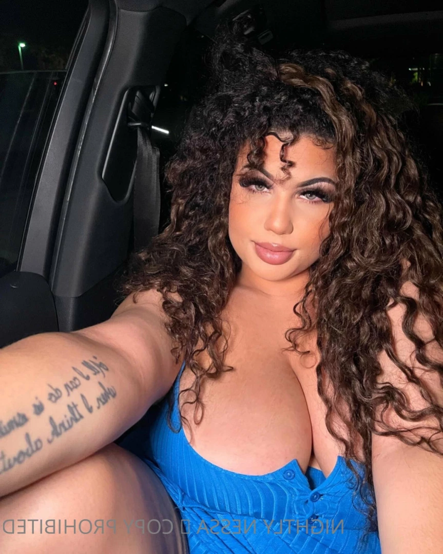 𝐍𝐢𝐠𝐡𝐭𝐥𝐲 𝐍𝐞𝐬𝐬𝐚 🌙👅💧 [ nightlynessa ] Onlyfans leaked photo 11278604 on Hotleaks.tv