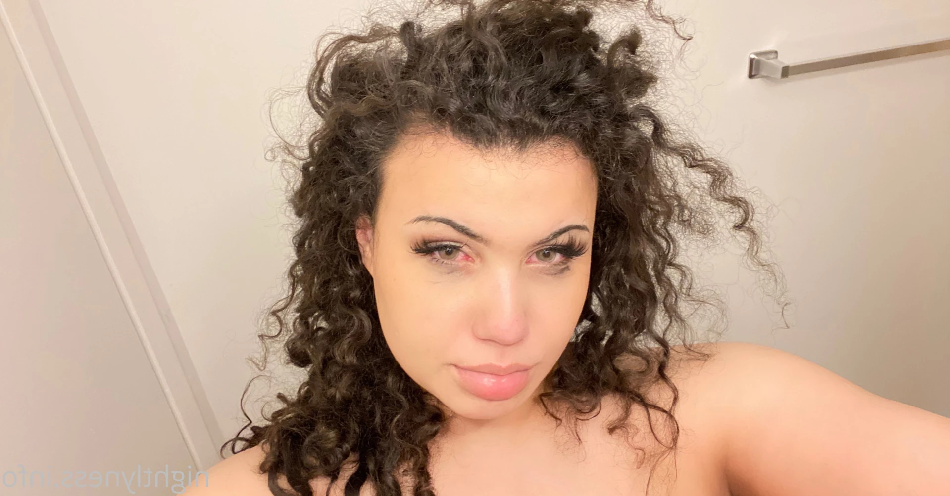 𝐍𝐢𝐠𝐡𝐭𝐥𝐲 𝐍𝐞𝐬𝐬𝐚 🌙👅💧 [ nightlynessa ] Onlyfans leaked photo 11278673 on Hotleaks.tv