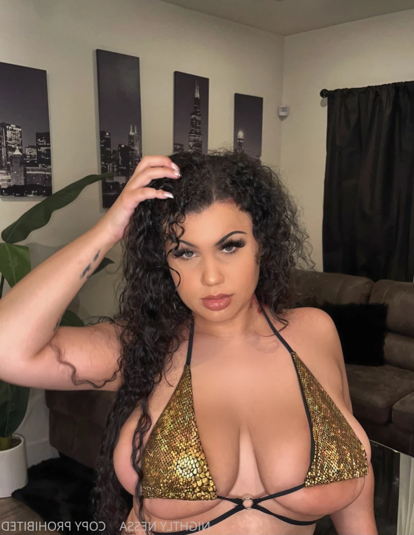 𝐍𝐢𝐠𝐡𝐭𝐥𝐲 𝐍𝐞𝐬𝐬𝐚 🌙👅💧 [ nightlynessa ] Onlyfans leaked photo 13134529 on Hotleaks.tv