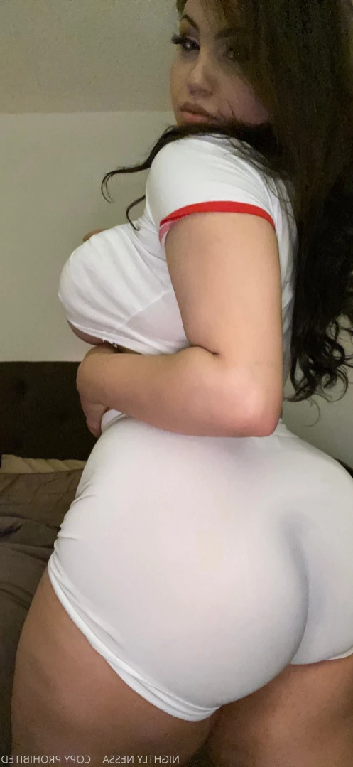 𝐍𝐢𝐠𝐡𝐭𝐥𝐲 𝐍𝐞𝐬𝐬𝐚 🌙👅💧 [ nightlynessa ] Onlyfans leaked photo 13310670 on Hotleaks.tv