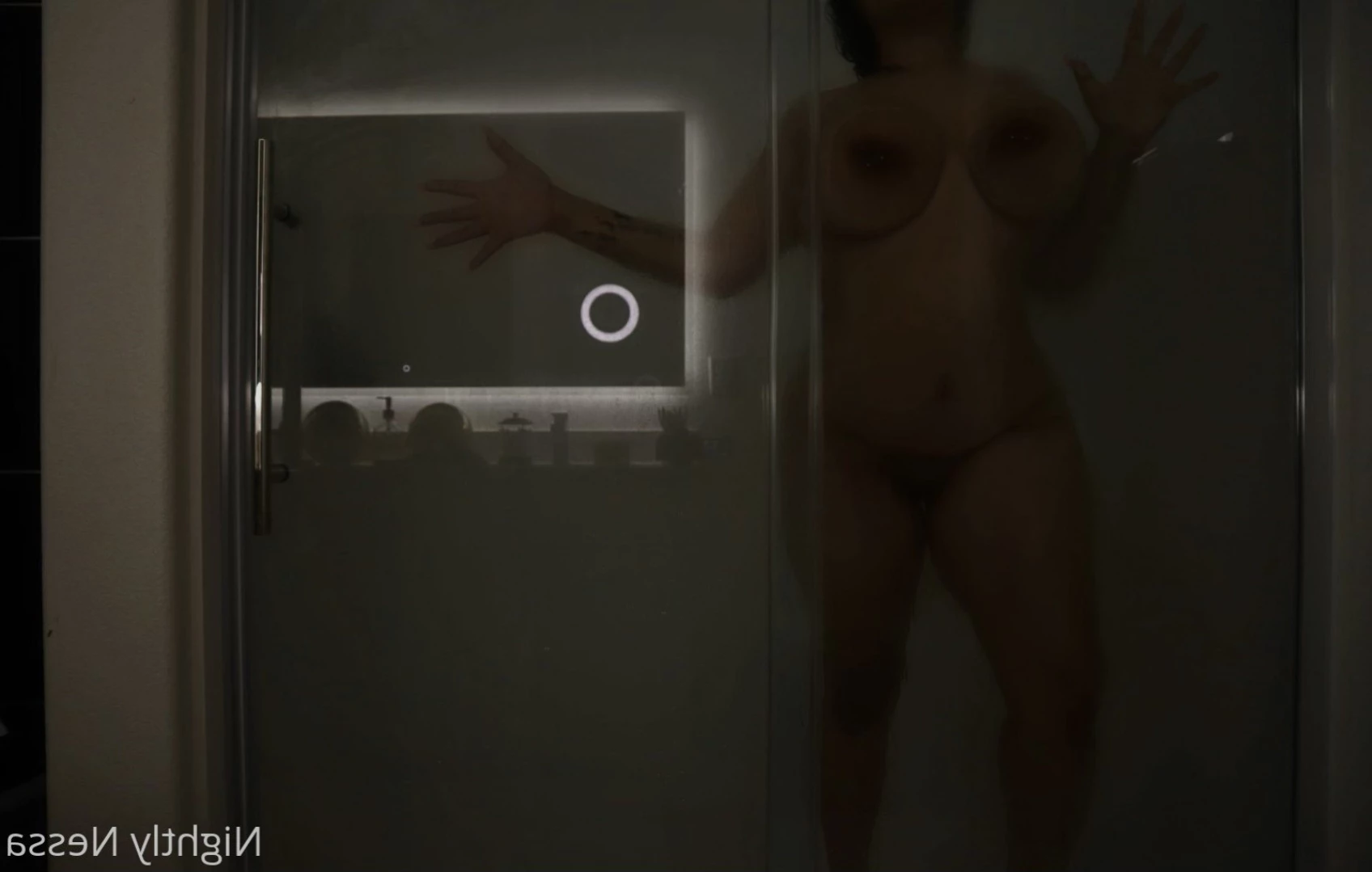 𝐍𝐢𝐠𝐡𝐭𝐥𝐲 𝐍𝐞𝐬𝐬𝐚 🌙👅💧 [ nightlynessa ] Onlyfans leaked photo 14428404 on Hotleaks.tv