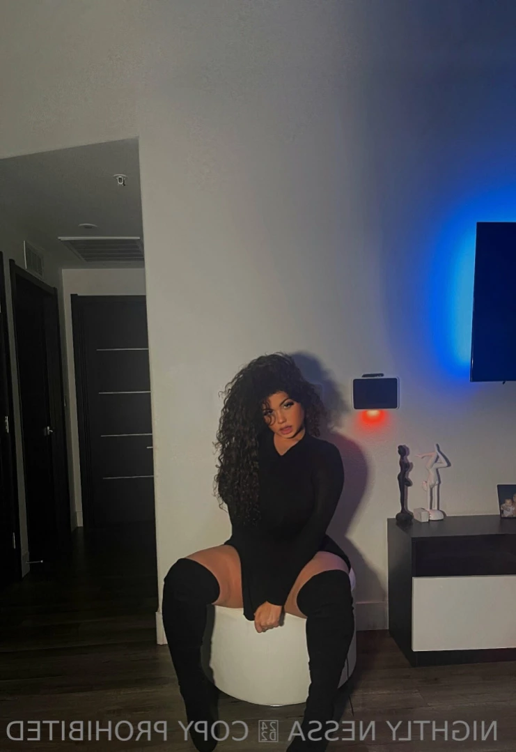 𝐍𝐢𝐠𝐡𝐭𝐥𝐲 𝐍𝐞𝐬𝐬𝐚 🌙👅💧 [ nightlynessa ] Onlyfans leaked photo 14519061 on Hotleaks.tv