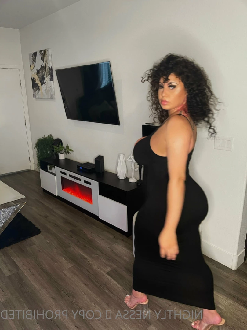 𝐍𝐢𝐠𝐡𝐭𝐥𝐲 𝐍𝐞𝐬𝐬𝐚 🌙👅💧 [ nightlynessa ] Onlyfans leaked photo 15303848 on Hotleaks.tv