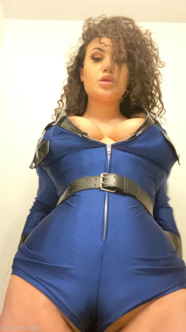 𝐍𝐢𝐠𝐡𝐭𝐥𝐲 𝐍𝐞𝐬𝐬𝐚 🌙👅💧 [ nightlynessa ] Onlyfans leaked photo 15981880 on Hotleaks.tv