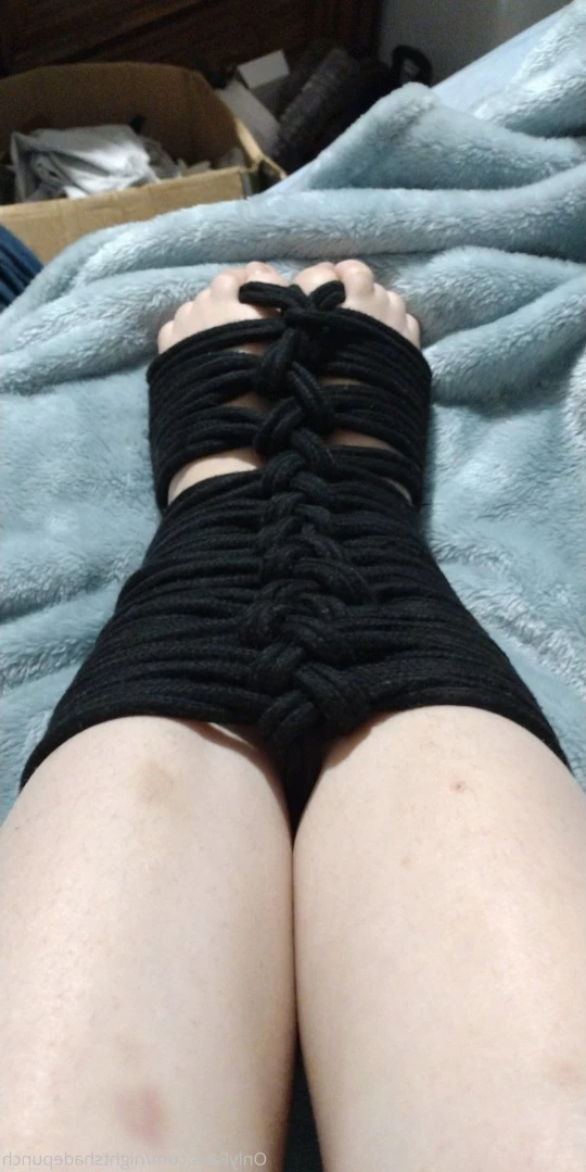 Midnight Raven [ nightshadepunch ] Onlyfans leaked photo 11278530 on Hotleaks.tv