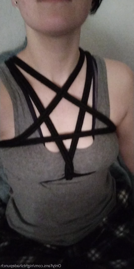 Midnight Raven [ nightshadepunch ] Onlyfans leaked photo 13729185 on Hotleaks.tv