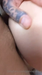 🎀 𝒫𝒶𝓃𝒹❀𝓇𝒶 𝐵𝓁𝓊𝑒  𝒱𝒾𝓅 🎀 [ pandorablue ] Onlyfans leaked video 1709567 on Hotleaks.tv