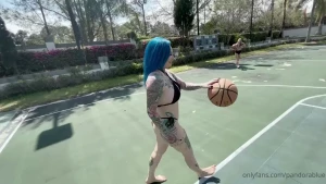 🎀 𝒫𝒶𝓃𝒹❀𝓇𝒶 𝐵𝓁𝓊𝑒  𝒱𝒾𝓅 🎀 [ pandorablue ] Onlyfans leaked video 9490896 on Hotleaks.tv