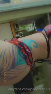 🎀 𝒫𝒶𝓃𝒹❀𝓇𝒶 𝐵𝓁𝓊𝑒  𝒱𝒾𝓅 🎀 [ pandorablue ] Onlyfans leaked video 9490906 on Hotleaks.tv