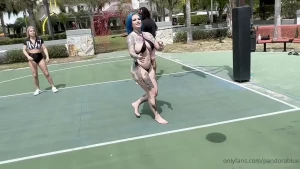 🎀 𝒫𝒶𝓃𝒹❀𝓇𝒶 𝐵𝓁𝓊𝑒  𝒱𝒾𝓅 🎀 [ pandorablue ] Onlyfans leaked video 9490917 on Hotleaks.tv