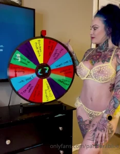 🎀 𝒫𝒶𝓃𝒹❀𝓇𝒶 𝐵𝓁𝓊𝑒  𝒱𝒾𝓅 🎀 [ pandorablue ] Onlyfans leaked video 9490987 on Hotleaks.tv
