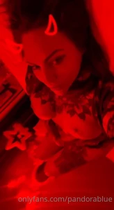 🎀 𝒫𝒶𝓃𝒹❀𝓇𝒶 𝐵𝓁𝓊𝑒  𝒱𝒾𝓅 🎀 [ pandorablue ] Onlyfans leaked video 9491002 on Hotleaks.tv