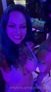 🎀 𝒫𝒶𝓃𝒹❀𝓇𝒶 𝐵𝓁𝓊𝑒  𝒱𝒾𝓅 🎀 [ pandorablue ] Onlyfans leaked video 9491077 on Hotleaks.tv