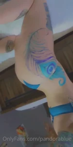 🎀 𝒫𝒶𝓃𝒹❀𝓇𝒶 𝐵𝓁𝓊𝑒  𝒱𝒾𝓅 🎀 [ pandorablue ] Onlyfans leaked video 9491191 on Hotleaks.tv