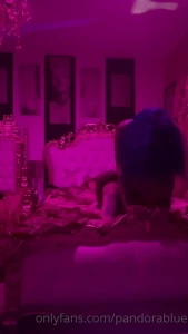 🎀 𝒫𝒶𝓃𝒹❀𝓇𝒶 𝐵𝓁𝓊𝑒  𝒱𝒾𝓅 🎀 [ pandorablue ] Onlyfans leaked video 9491548 on Hotleaks.tv
