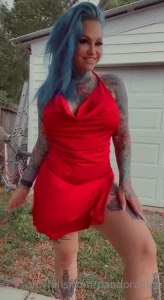 🎀 𝒫𝒶𝓃𝒹❀𝓇𝒶 𝐵𝓁𝓊𝑒  𝒱𝒾𝓅 🎀 [ pandorablue ] Onlyfans leaked video 9491589 on Hotleaks.tv