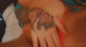 🎀 𝒫𝒶𝓃𝒹❀𝓇𝒶 𝐵𝓁𝓊𝑒  𝒱𝒾𝓅 🎀 [ pandorablue ] Onlyfans leaked video 9491683 on Hotleaks.tv
