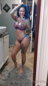 🎀 𝒫𝒶𝓃𝒹❀𝓇𝒶 𝐵𝓁𝓊𝑒  𝒱𝒾𝓅 🎀 [ pandorablue ] Onlyfans leaked video 9491799 on Hotleaks.tv