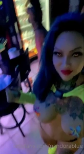 🎀 𝒫𝒶𝓃𝒹❀𝓇𝒶 𝐵𝓁𝓊𝑒  𝒱𝒾𝓅 🎀 [ pandorablue ] Onlyfans leaked video 9491894 on Hotleaks.tv