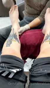 🎀 𝒫𝒶𝓃𝒹❀𝓇𝒶 𝐵𝓁𝓊𝑒  𝒱𝒾𝓅 🎀 [ pandorablue ] Onlyfans leaked video 9491936 on Hotleaks.tv