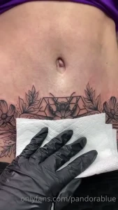 🎀 𝒫𝒶𝓃𝒹❀𝓇𝒶 𝐵𝓁𝓊𝑒  𝒱𝒾𝓅 🎀 [ pandorablue ] Onlyfans leaked video 9491975 on Hotleaks.tv