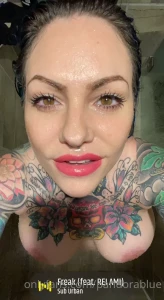 🎀 𝒫𝒶𝓃𝒹❀𝓇𝒶 𝐵𝓁𝓊𝑒  𝒱𝒾𝓅 🎀 [ pandorablue ] Onlyfans leaked video 9492070 on Hotleaks.tv