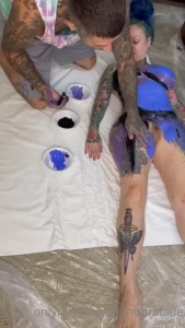 🎀 𝒫𝒶𝓃𝒹❀𝓇𝒶 𝐵𝓁𝓊𝑒  𝒱𝒾𝓅 🎀 [ pandorablue ] Onlyfans leaked video 9492084 on Hotleaks.tv