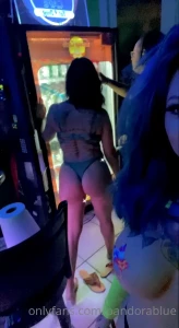🎀 𝒫𝒶𝓃𝒹❀𝓇𝒶 𝐵𝓁𝓊𝑒  𝒱𝒾𝓅 🎀 [ pandorablue ] Onlyfans leaked video 9492103 on Hotleaks.tv