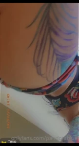 🎀 𝒫𝒶𝓃𝒹❀𝓇𝒶 𝐵𝓁𝓊𝑒  𝒱𝒾𝓅 🎀 [ pandorablue ] Onlyfans leaked video 9492303 on Hotleaks.tv