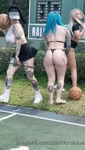 🎀 𝒫𝒶𝓃𝒹❀𝓇𝒶 𝐵𝓁𝓊𝑒  𝒱𝒾𝓅 🎀 [ pandorablue ] Onlyfans leaked video 9492600 on Hotleaks.tv