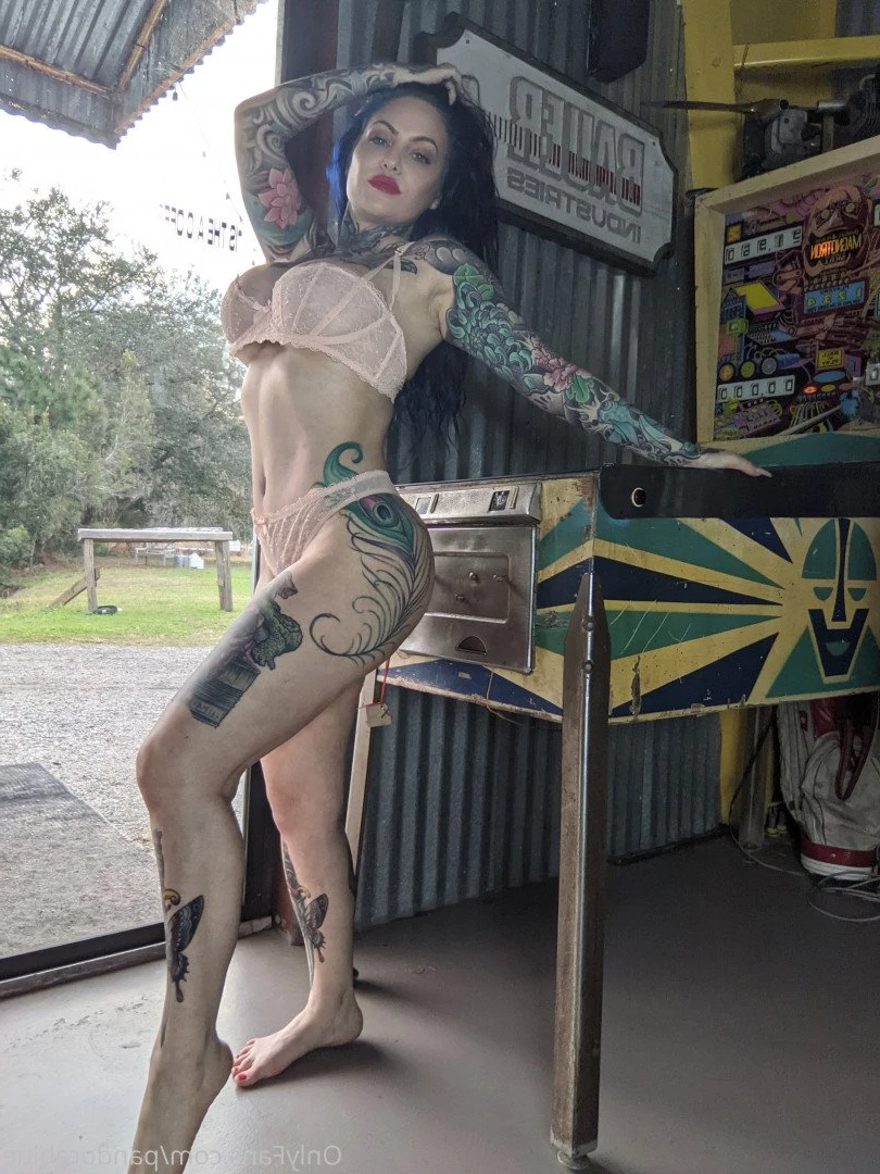 🎀 𝒫𝒶𝓃𝒹❀𝓇𝒶 𝐵𝓁𝓊𝑒  𝒱𝒾𝓅 🎀 [ pandorablue ] Onlyfans leaked photo 950481 on Hotleaks.tv