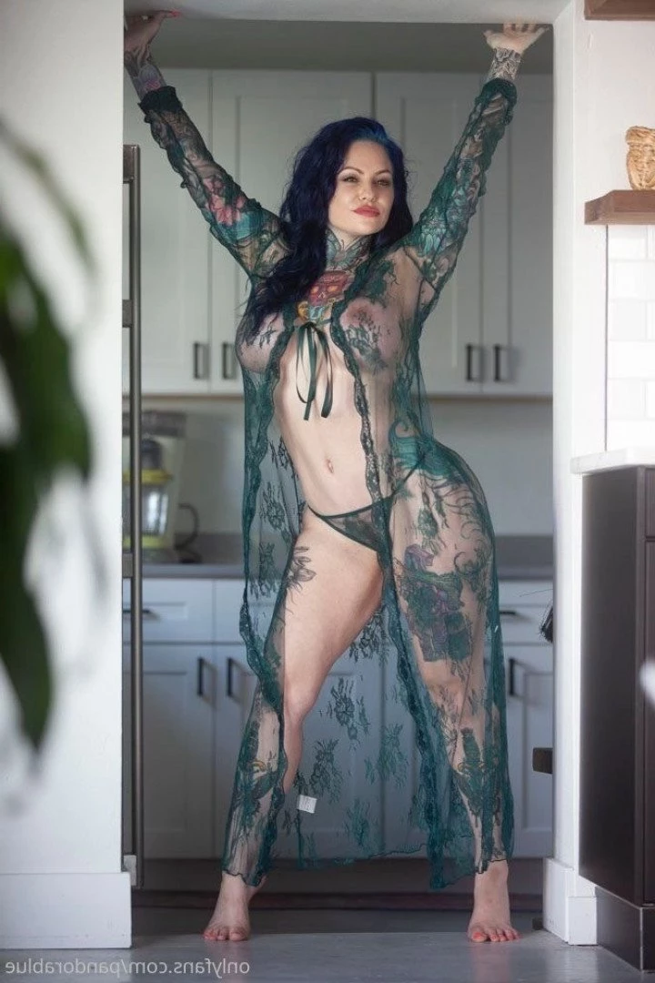 🎀 𝒫𝒶𝓃𝒹❀𝓇𝒶 𝐵𝓁𝓊𝑒  𝒱𝒾𝓅 🎀 [ pandorablue ] Onlyfans leaked photo 950794 on Hotleaks.tv