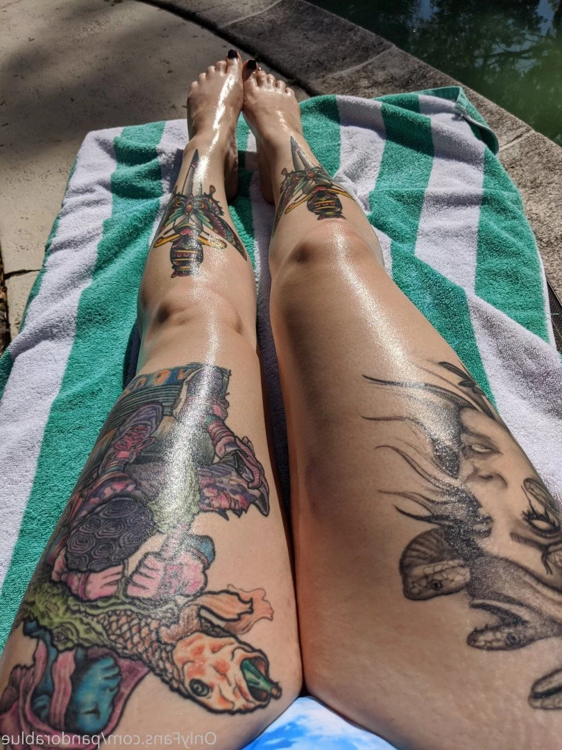 🎀 𝒫𝒶𝓃𝒹❀𝓇𝒶 𝐵𝓁𝓊𝑒  𝒱𝒾𝓅 🎀 [ pandorablue ] Onlyfans leaked photo 950829 on Hotleaks.tv