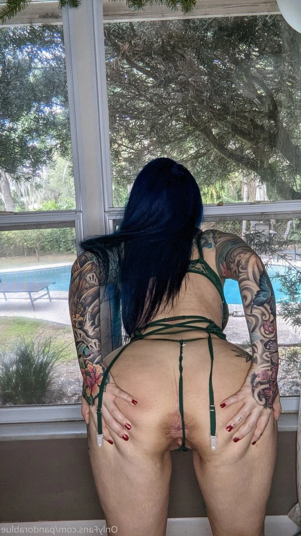 🎀 𝒫𝒶𝓃𝒹❀𝓇𝒶 𝐵𝓁𝓊𝑒  𝒱𝒾𝓅 🎀 [ pandorablue ] Onlyfans leaked photo 950972 on Hotleaks.tv