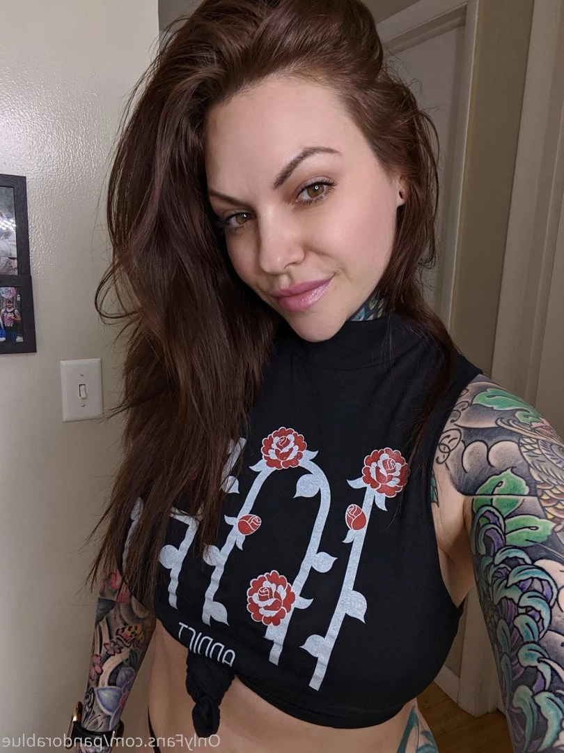 🎀 𝒫𝒶𝓃𝒹❀𝓇𝒶 𝐵𝓁𝓊𝑒  𝒱𝒾𝓅 🎀 [ pandorablue ] Onlyfans leaked photo 951730 on Hotleaks.tv