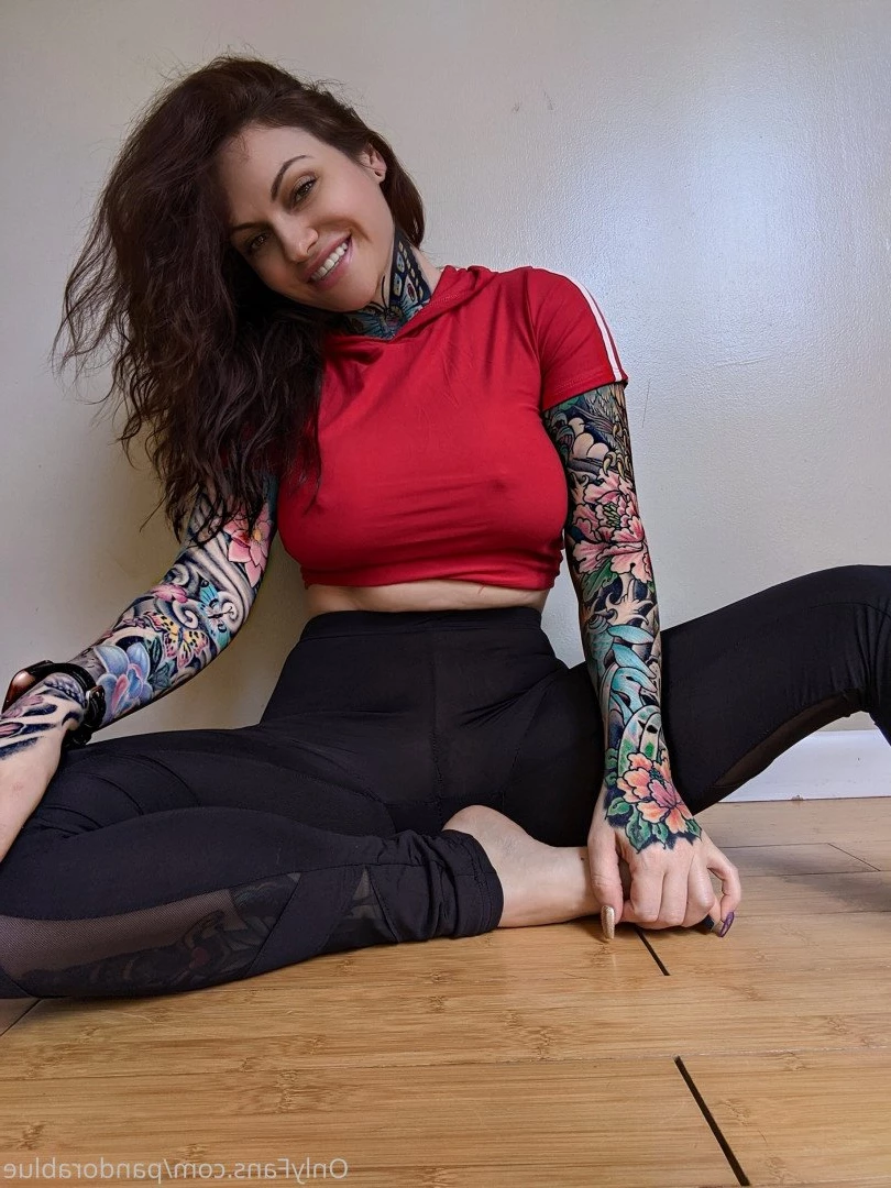🎀 𝒫𝒶𝓃𝒹❀𝓇𝒶 𝐵𝓁𝓊𝑒  𝒱𝒾𝓅 🎀 [ pandorablue ] Onlyfans leaked photo 951805 on Hotleaks.tv