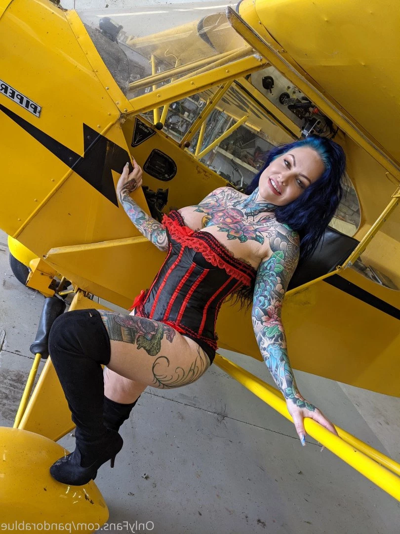 🎀 𝒫𝒶𝓃𝒹❀𝓇𝒶 𝐵𝓁𝓊𝑒  𝒱𝒾𝓅 🎀 [ pandorablue ] Onlyfans leaked photo 951831 on Hotleaks.tv