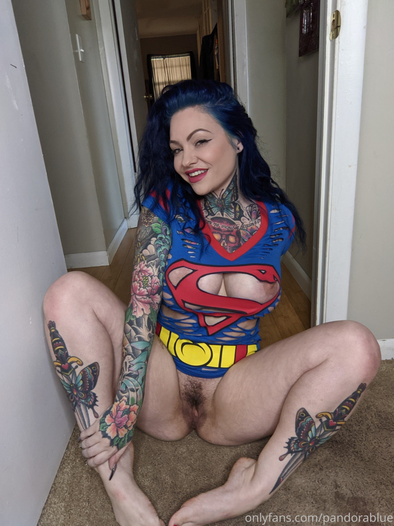 🎀 𝒫𝒶𝓃𝒹❀𝓇𝒶 𝐵𝓁𝓊𝑒  𝒱𝒾𝓅 🎀 [ pandorablue ] Onlyfans leaked photo 16582684 on Hotleaks.tv