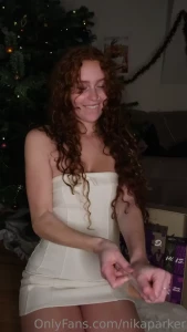 Nika Parker! [ nikaparker ] Onlyfans leaked video 13861782 on Hotleaks.tv